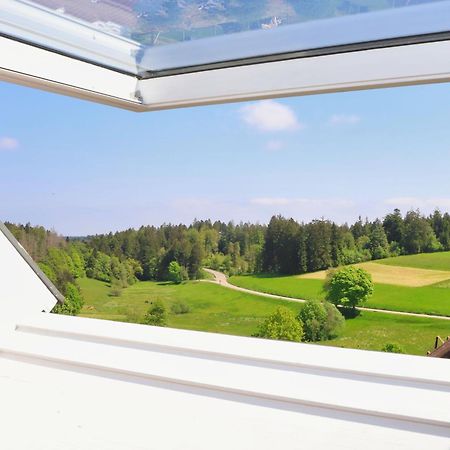 Gaestehaus Willaringen Rickenbach  Екстер'єр фото
