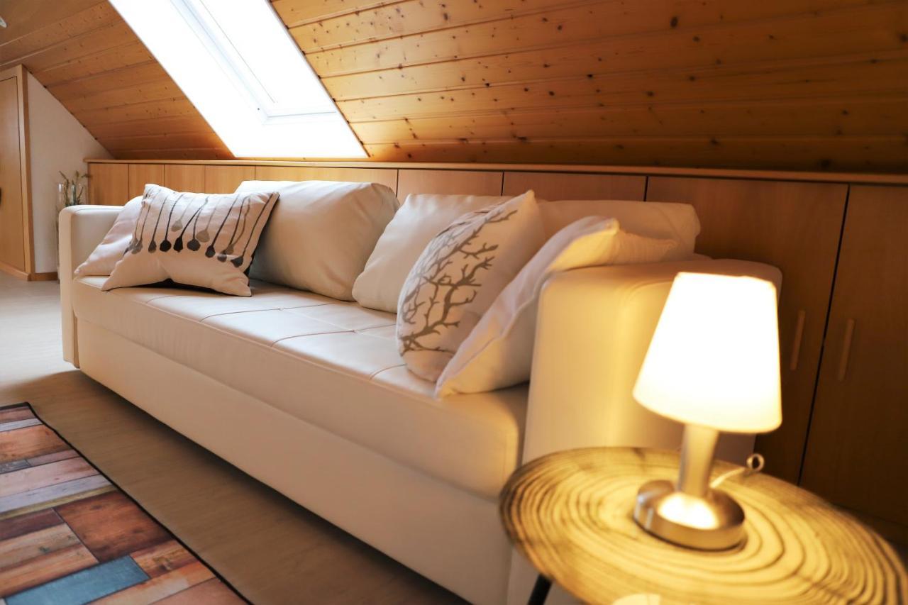 Gaestehaus Willaringen Rickenbach  Екстер'єр фото