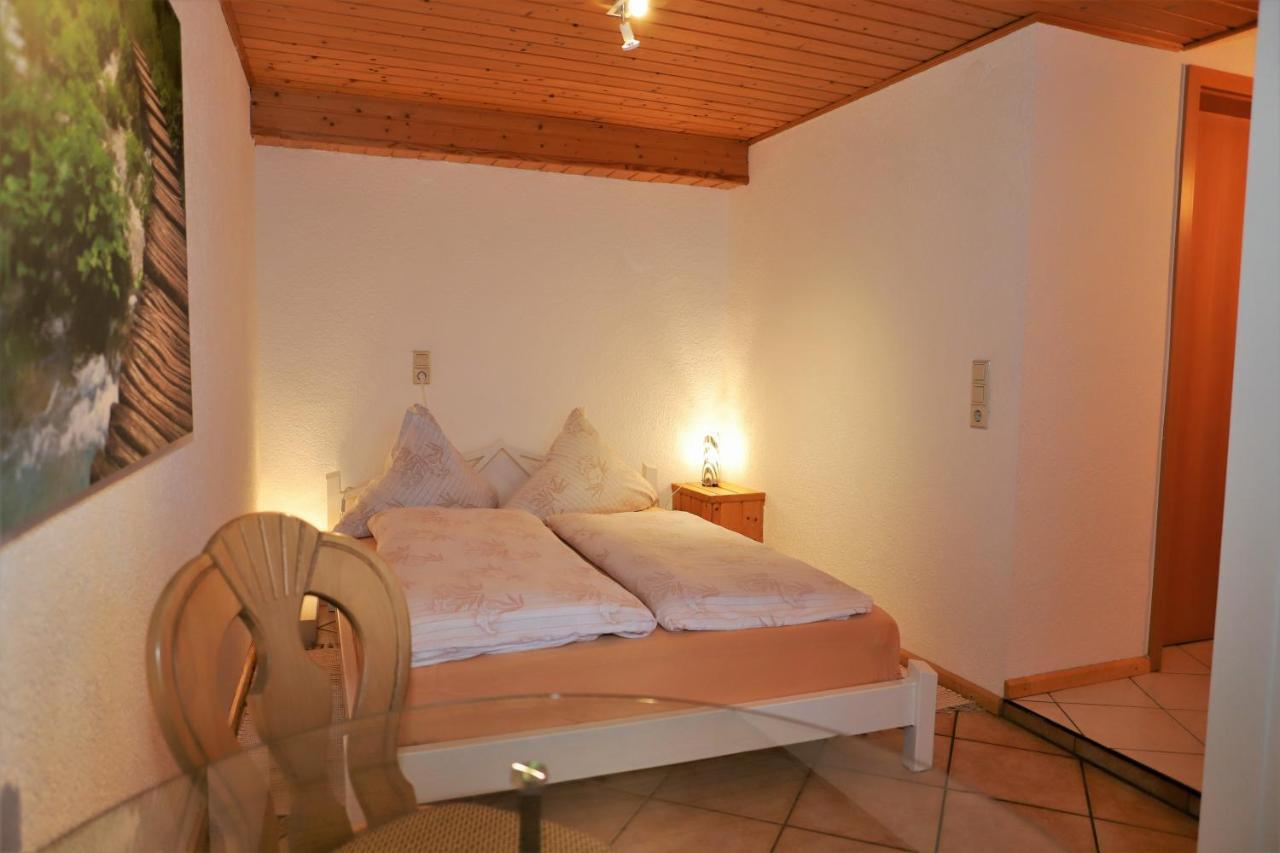 Gaestehaus Willaringen Rickenbach  Екстер'єр фото