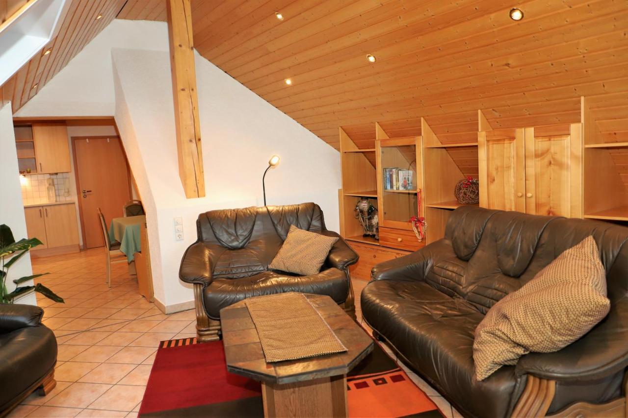 Gaestehaus Willaringen Rickenbach  Екстер'єр фото