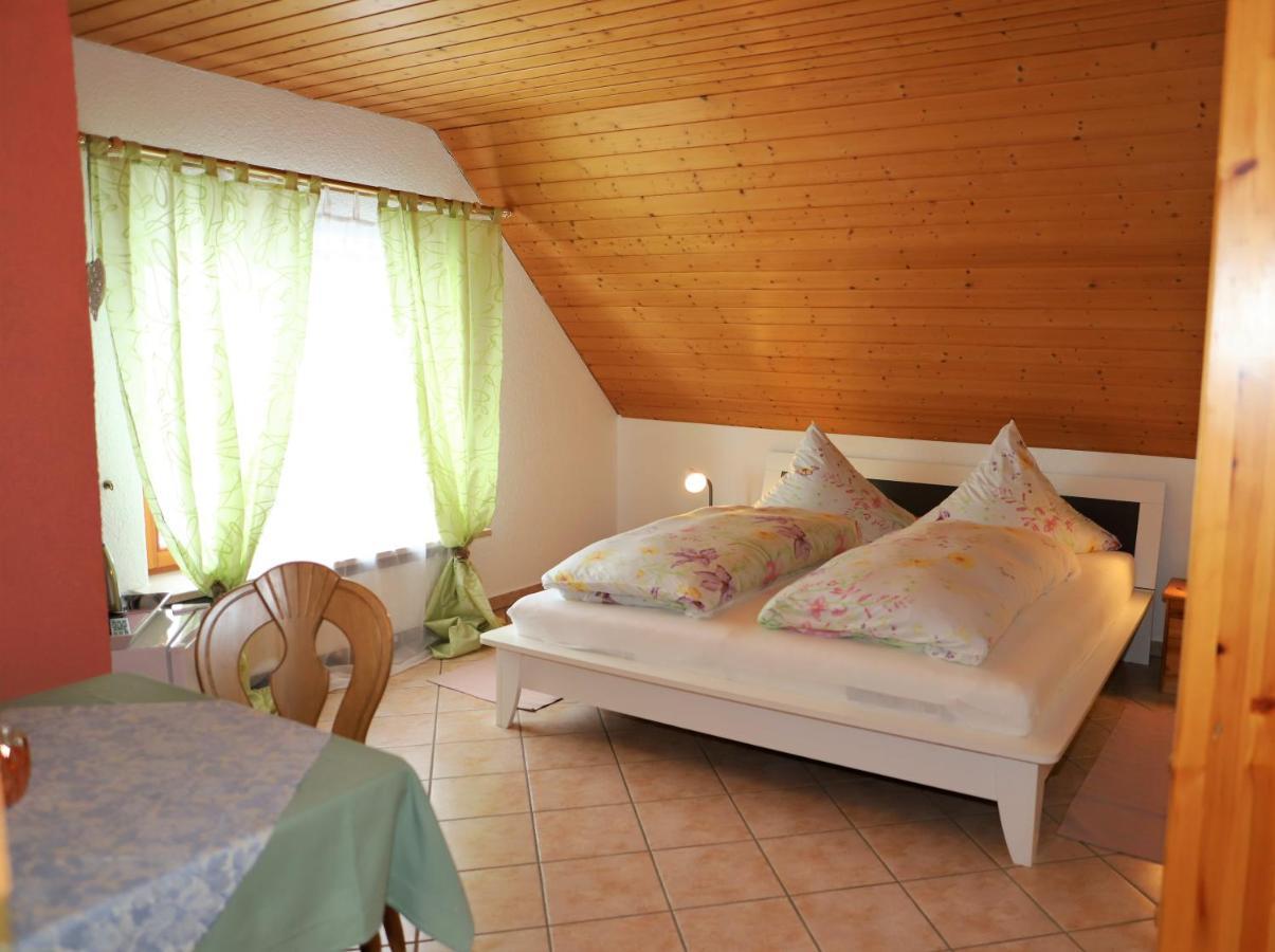 Gaestehaus Willaringen Rickenbach  Екстер'єр фото