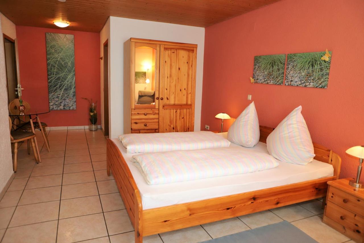 Gaestehaus Willaringen Rickenbach  Екстер'єр фото