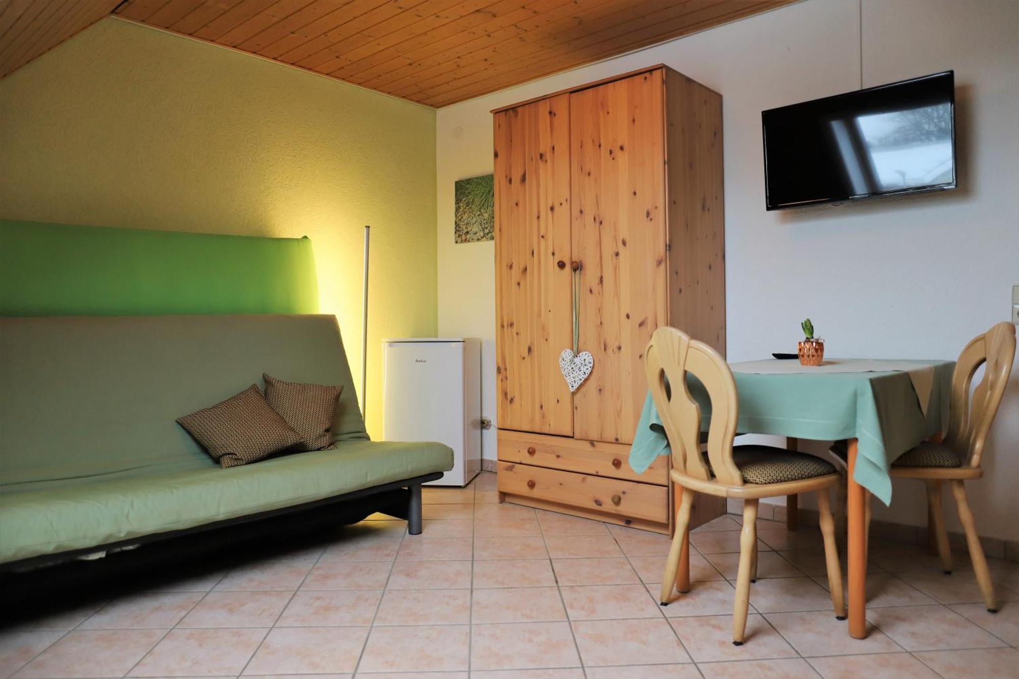 Gaestehaus Willaringen Rickenbach  Екстер'єр фото