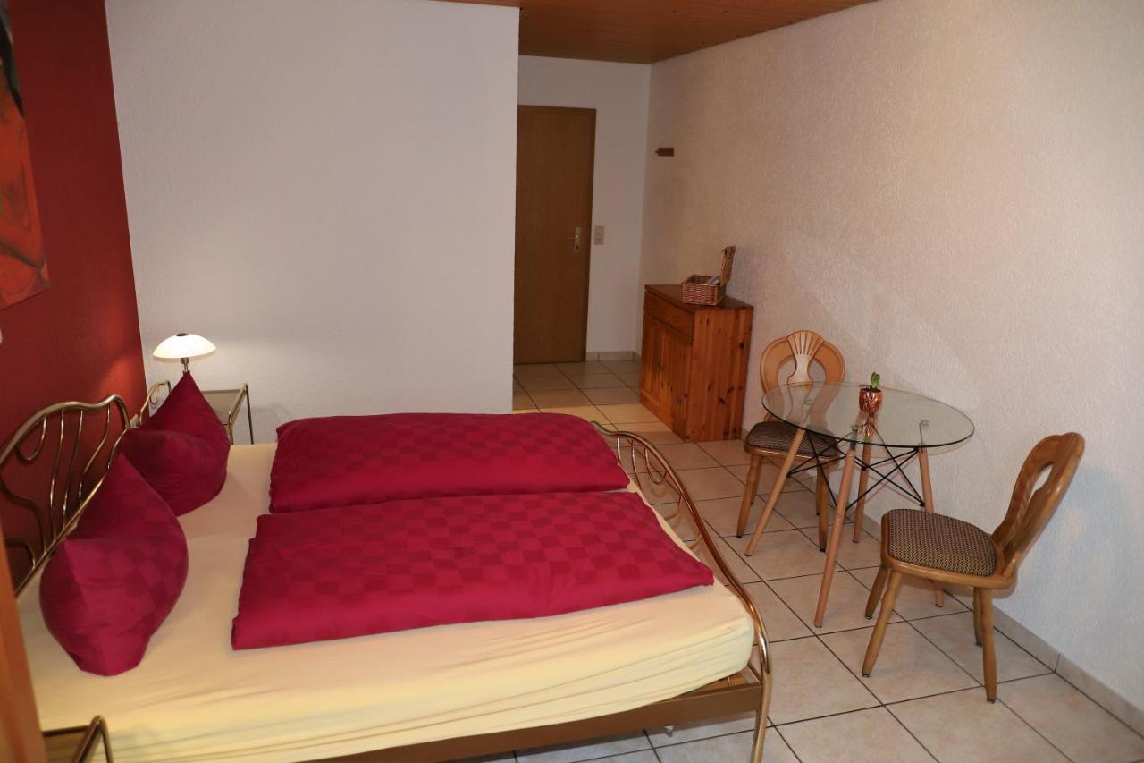 Gaestehaus Willaringen Rickenbach  Екстер'єр фото