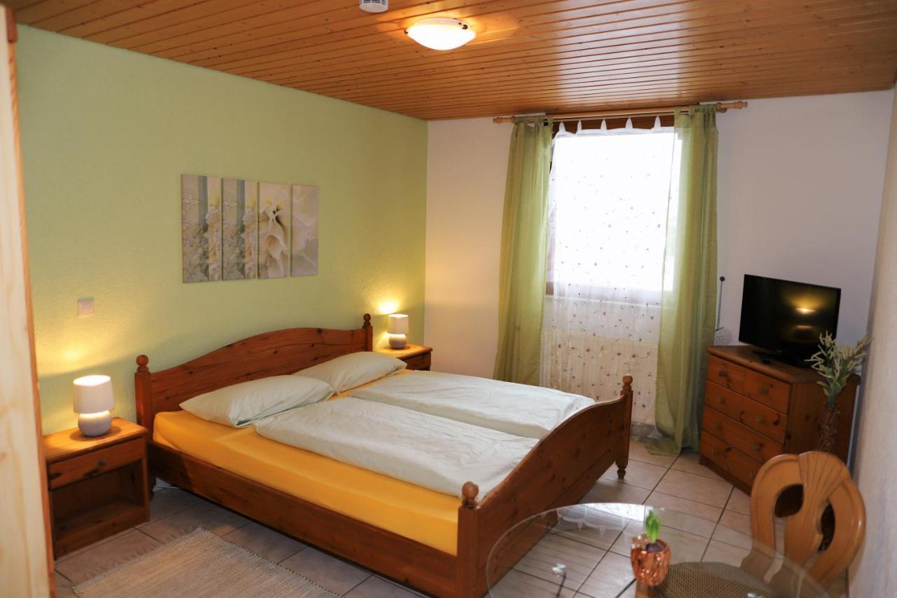 Gaestehaus Willaringen Rickenbach  Екстер'єр фото