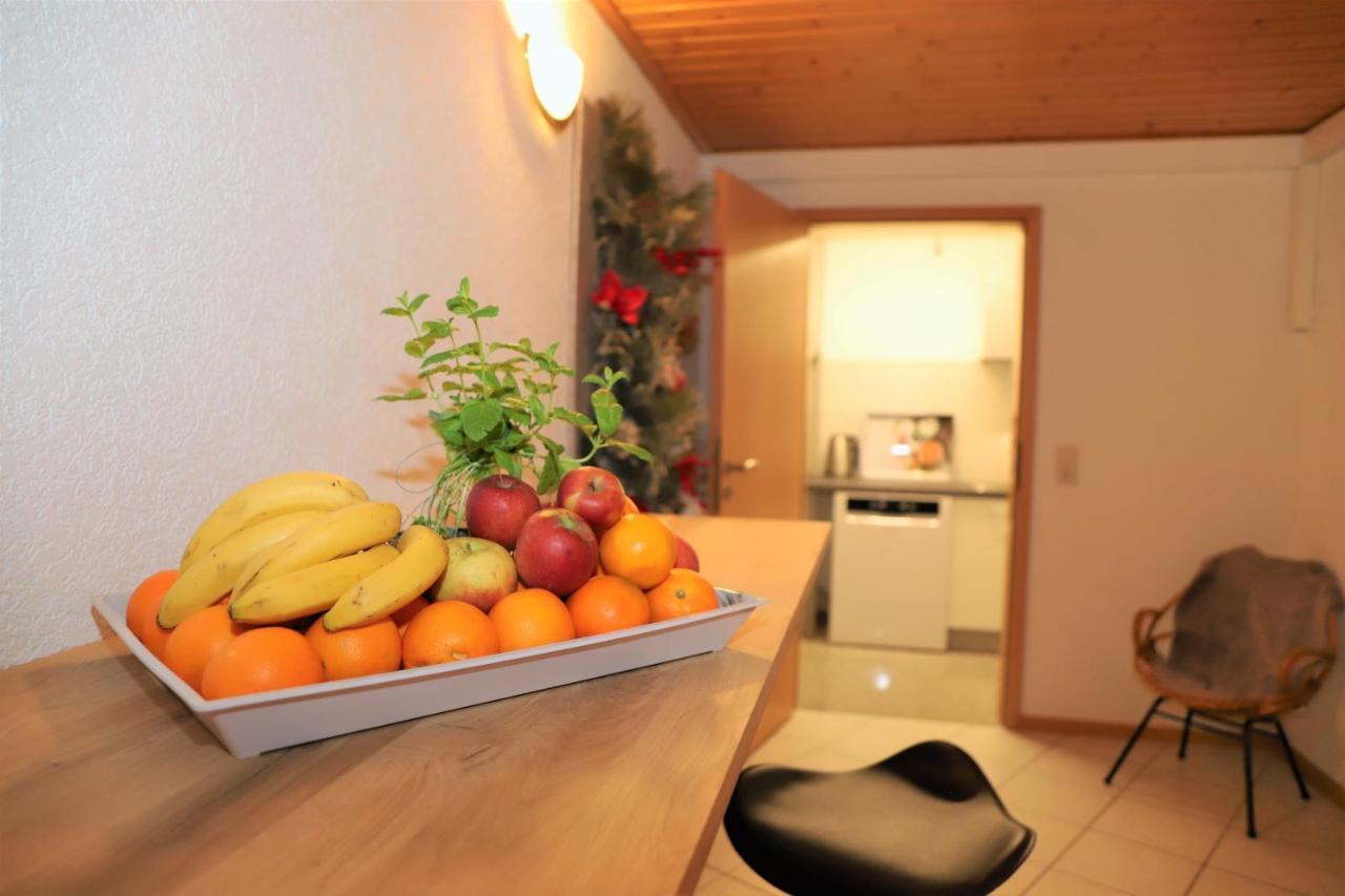 Gaestehaus Willaringen Rickenbach  Екстер'єр фото