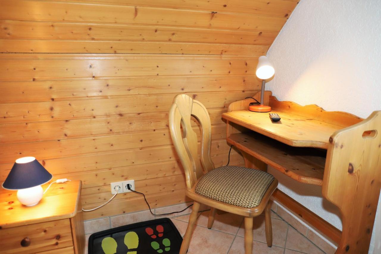 Gaestehaus Willaringen Rickenbach  Екстер'єр фото
