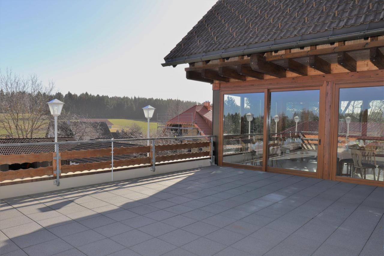 Gaestehaus Willaringen Rickenbach  Екстер'єр фото