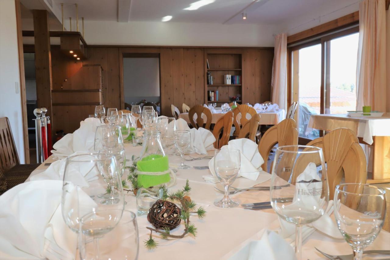 Gaestehaus Willaringen Rickenbach  Екстер'єр фото