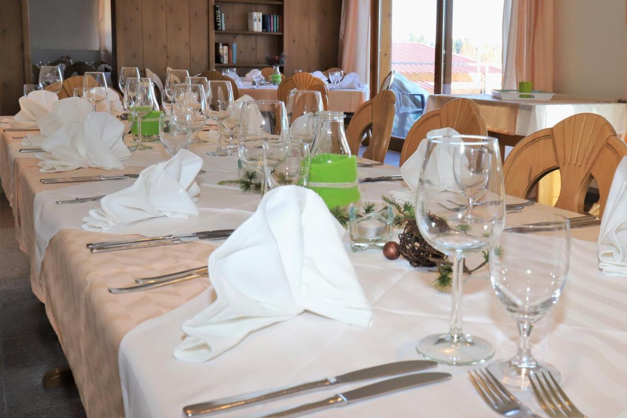 Gaestehaus Willaringen Rickenbach  Екстер'єр фото