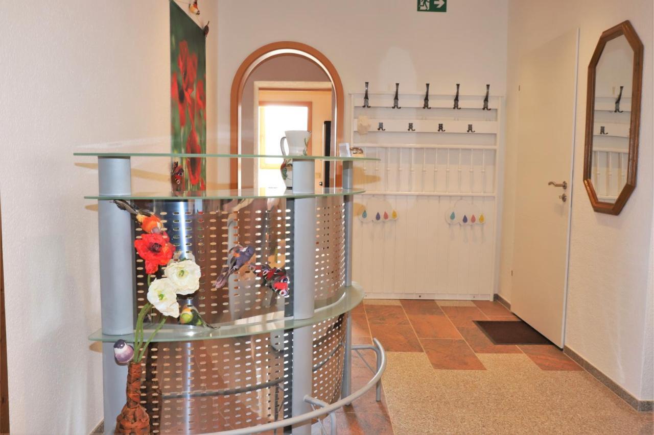 Gaestehaus Willaringen Rickenbach  Екстер'єр фото