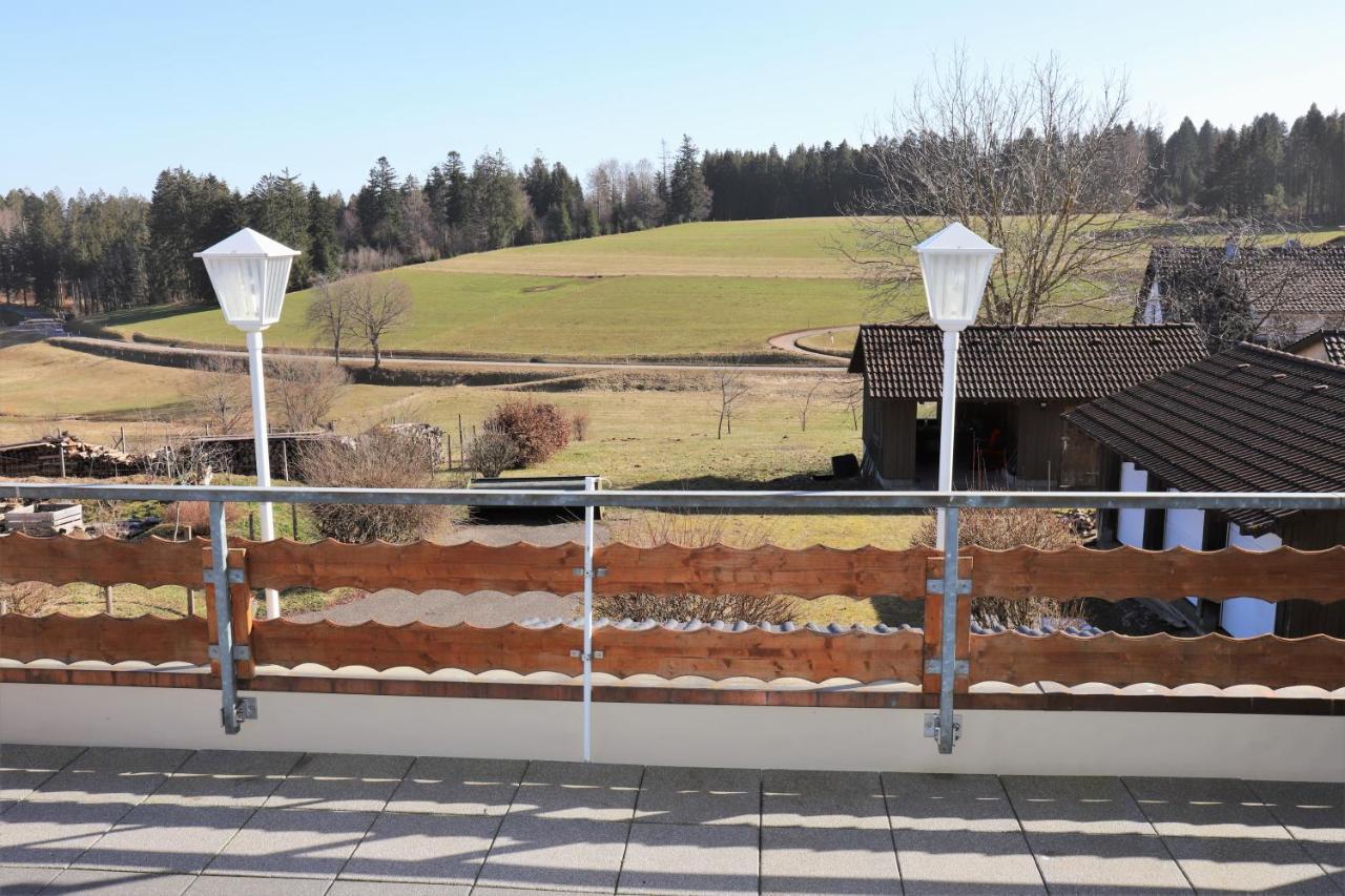 Gaestehaus Willaringen Rickenbach  Екстер'єр фото