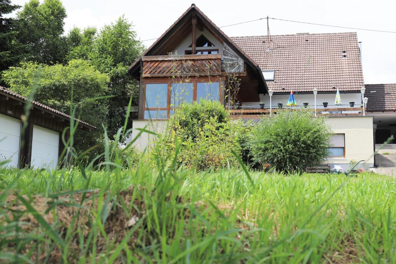 Gaestehaus Willaringen Rickenbach  Екстер'єр фото