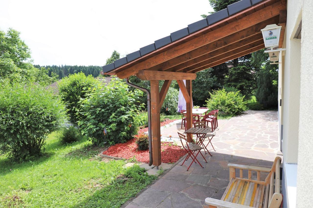 Gaestehaus Willaringen Rickenbach  Екстер'єр фото