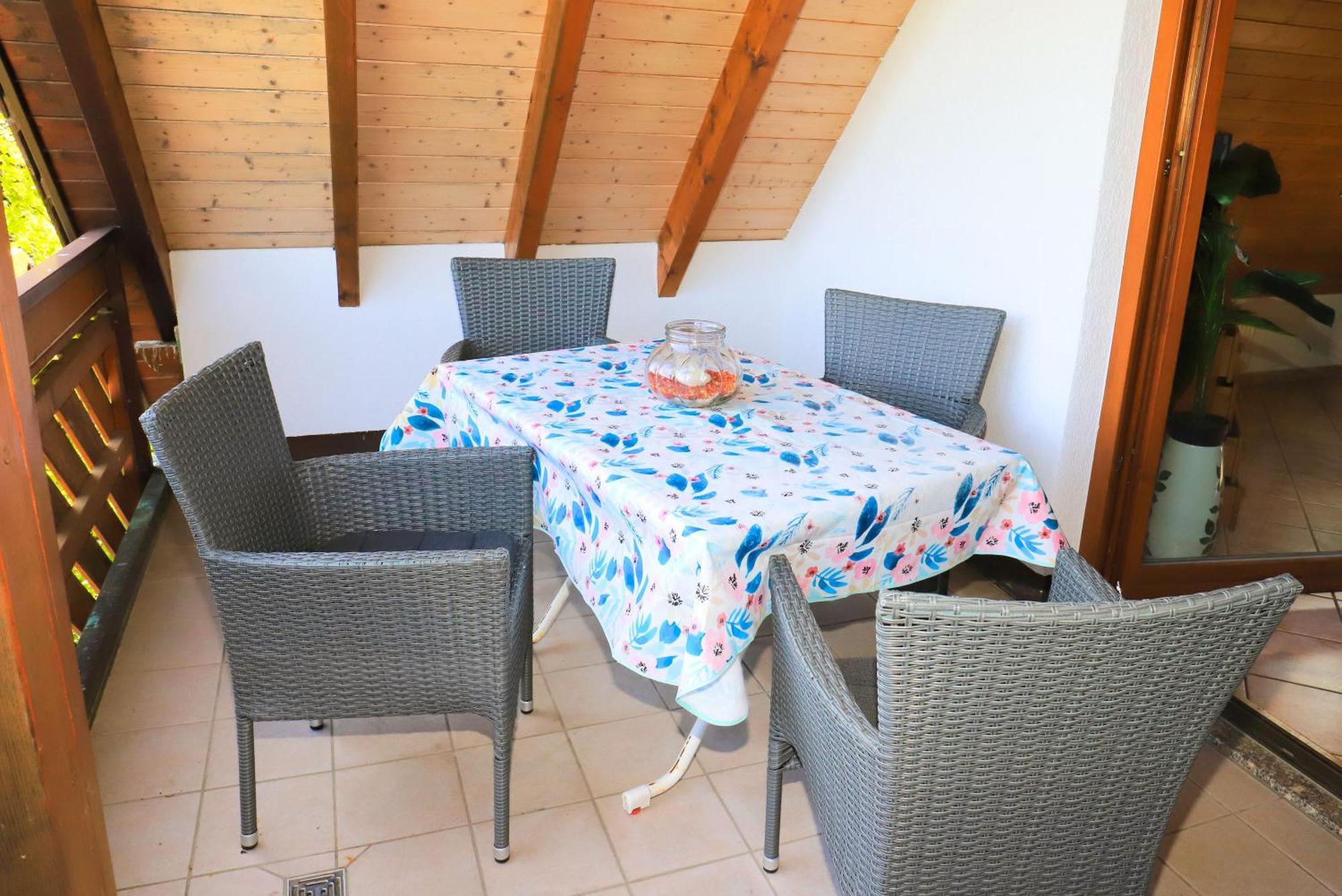 Gaestehaus Willaringen Rickenbach  Екстер'єр фото