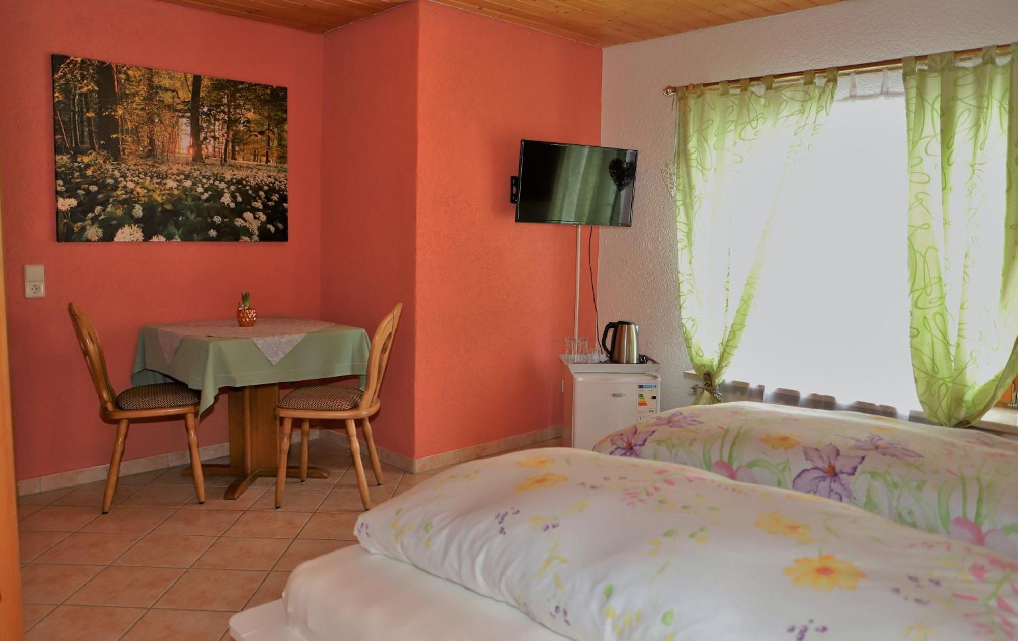 Gaestehaus Willaringen Rickenbach  Номер фото